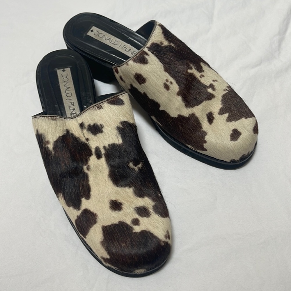 Donald J Pliner Shoes size 9 1/2